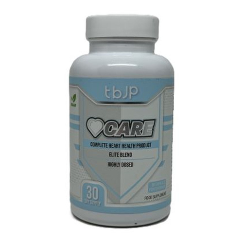 Heart Care - 150 caps