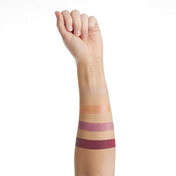 Paese Daily Vibe Eyeshadow Palette 04 Tropical Orchid 5.5g