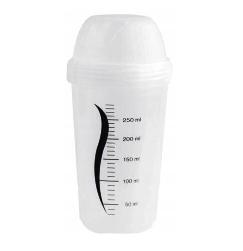 Bielenda Professional Shaker Zabiegowy do Masek Algowych 1 Sztuka