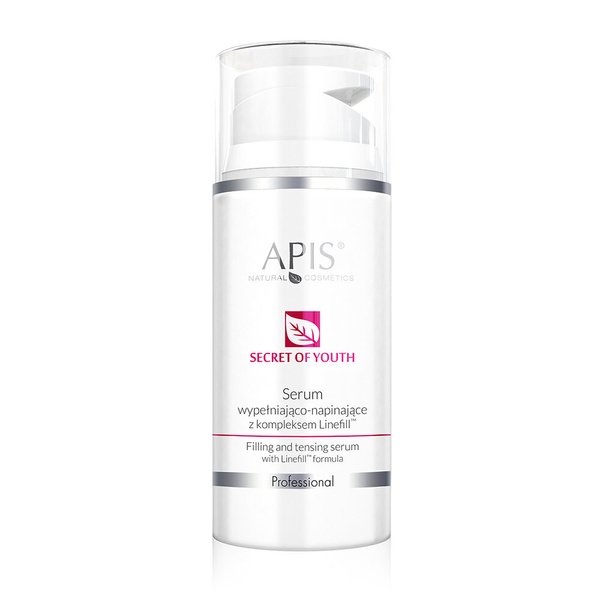 Apis Professional Sekret Młodości Serum z Linefill 100ml