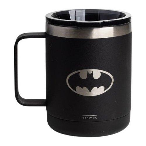 SmartShake Bohtal Insulated Coffee Mug - DC Comics, Batman - 350 ml.