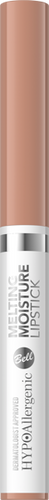 Bell HypoAllergenic Melting Moisture Lipstick 01 Soft Cream 1.5g