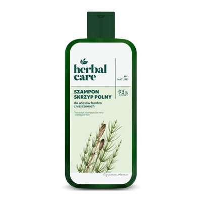 Shampoo Horsetail 330ml