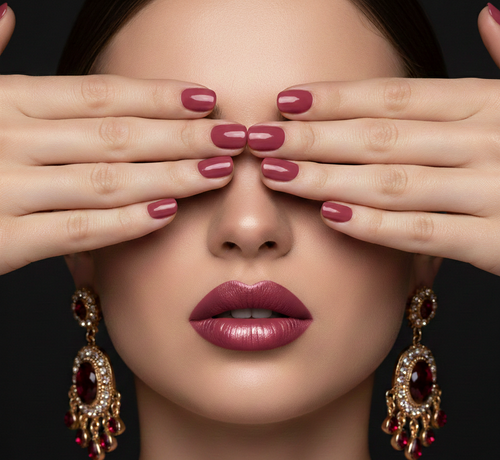 Eveline VinyLove Płynna Pomadka Winylowa z Efektem Gloss Nr 08 Honey 4ml