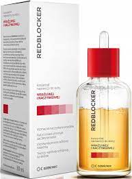 Redblocker Repair Concentrate for Capillary and Sensitive Skin 30ml