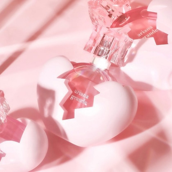 Ariana Grande Thank U Next Woda Perfumowana dla Kobiet Spray 50ml