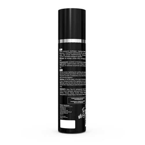 Apis Good Life Mgiełka Odświeżająca do Ciała 150ml