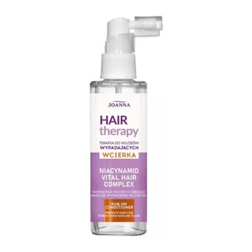 Joanna Hair Therapy Strengthening Lotion for Hair Loss 100ml