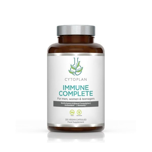Immune Complete - 120 vcaps