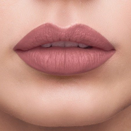 Paese Mattologie Matte Lipstick 107 No Make Up Nude 4.3g