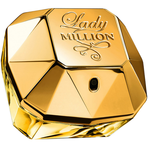 Paco Rabanne Lady Million Eau de Parfum for Women 50ml