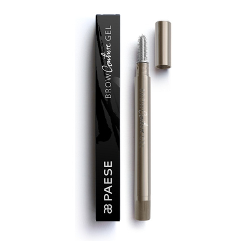 Paese Brow Couture Waterproof Eyebrow Gel Blonde 2.2ml
