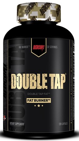 Redcon1 Double Tap - 120 caps 