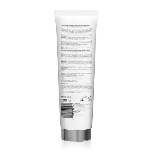 Apis Apiderm Krem do Rąk i Paznokci 100ml