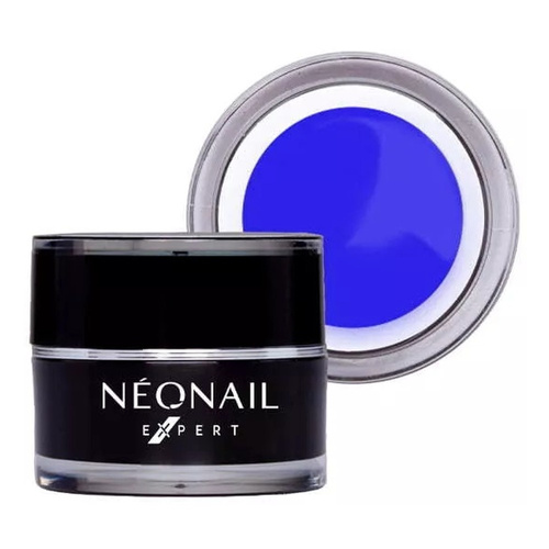 NeoNail Expert Art Gel Blue Violet 5ml