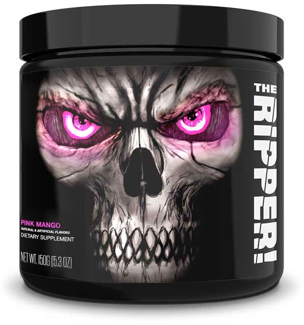 The Ripper!, Pink Mango - 150g