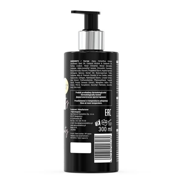 Apis Be Beauty Moisturising Body Balm 300ml