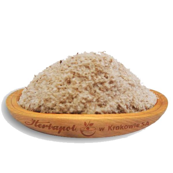 Herbapol Psyllium Husk for Intestines Work and Cholesterol 50g