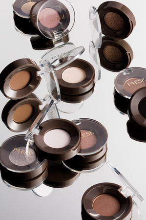 Paese Eyegasm Monoshadow Eye Shadow No. 15 Stone Metallic 1.5g