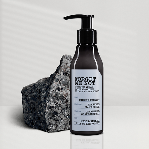 Farmona Forget Me Not Summer Evening Perfumowane Serum do Rąk Wygładzajace 150ml