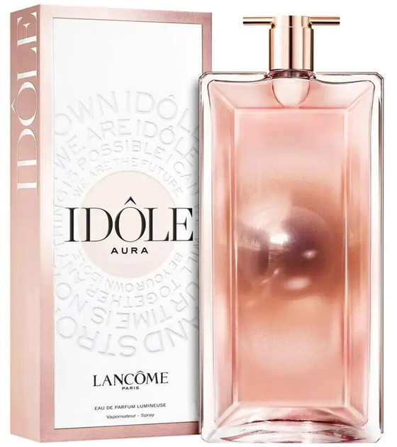 Lancôme Idôle Aura Eau de Parfum for Women Spray 50ml