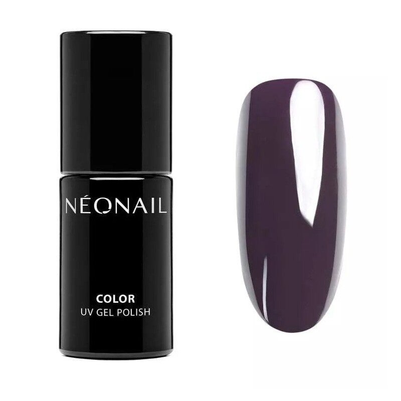 NeoNail UV/LED Hybrid Nail Gel Polish Lakier Hybrydowy Secret Spot 7,2ml