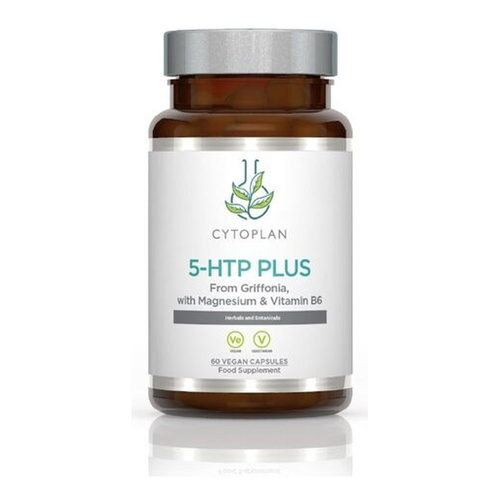 5-HTP Plus - 60 vcaps