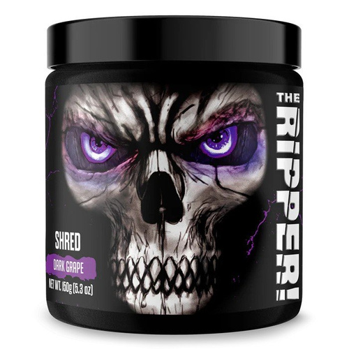 The Ripper!, Dark Grape - 150g