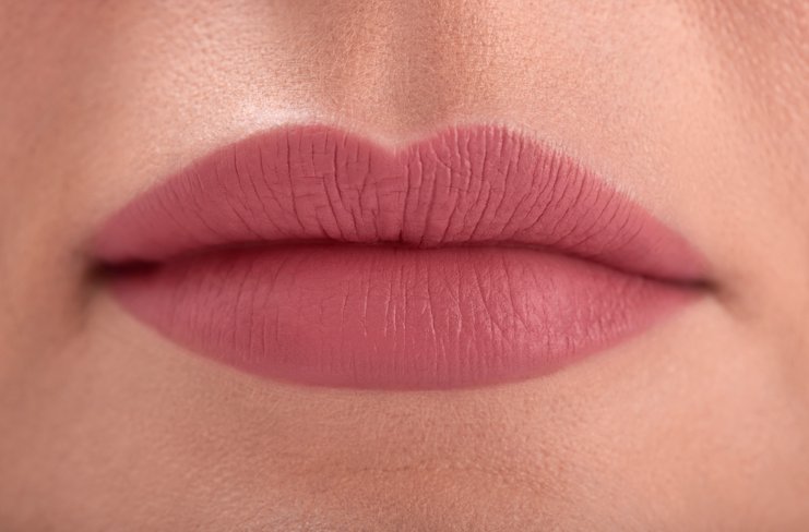 Paese The Kiss Matte Liquid Lipstick 03 Lovely Pink 3.4ml