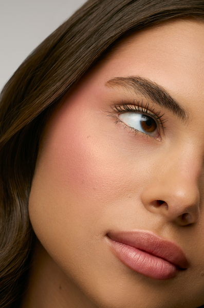 Paese SelfGlow Róż do Policzków 03 Icon Satynowo-Rozświetlający 3g