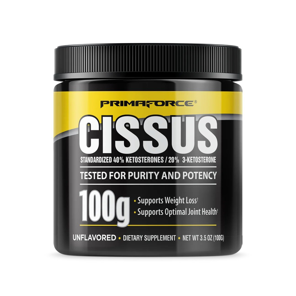 Cissus, Powder - 100g