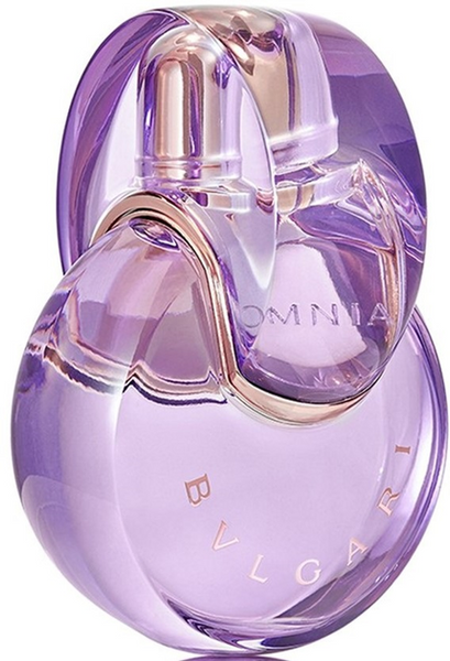 Bvlgari Omnia Amethyste Eau de Toilette for Women Spray 40ml