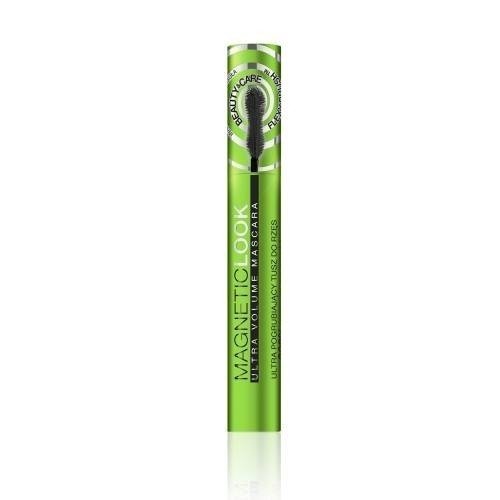 Eveline Magnetic Look Ultra Volume Mascara Tusz do Rzęs 1 Sztuka