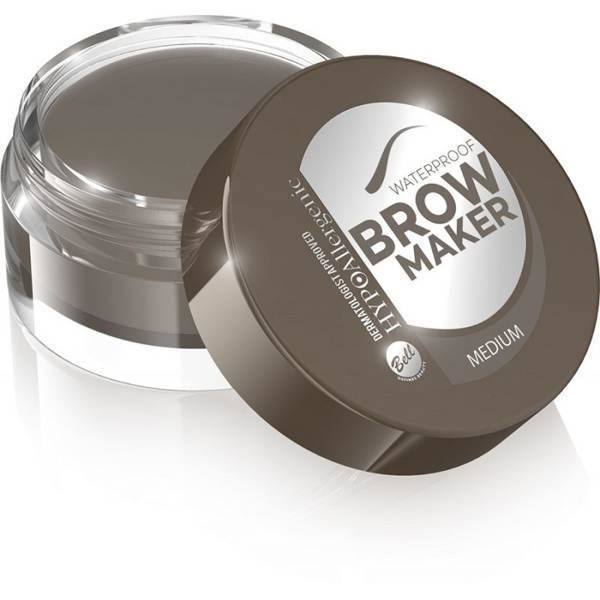 Bell HypoAllergenic Waterproof Brow Maker Long-Lasting Formula 02 5g