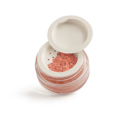 Paese Minerals Mineral Blush for Cheeks 300W Peach 6g