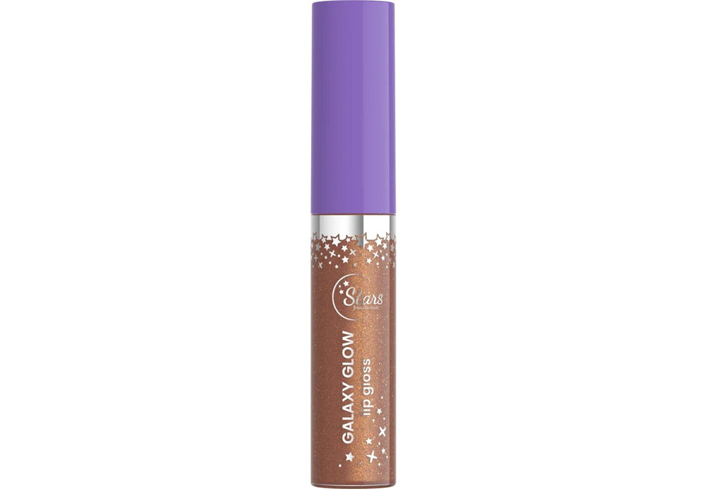 Stars From the Stars Galaxy Glow Hydrating Lip Gloss No. 04 8ml