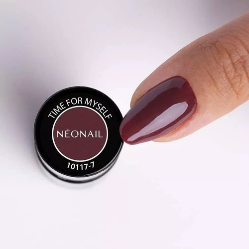NeoNail UV/LED Lakier Hybrydowy Time For Myself 7,2ml