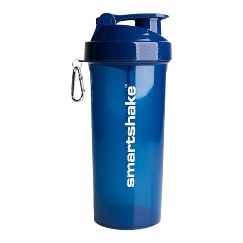 Shaker Lite Series, Navy Blue - 1000 ml.