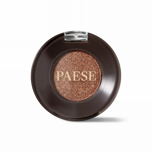 Paese Eyegasm Monoshadow Cień do Powiek Nr 13 Amber Metaliczny 1.5g