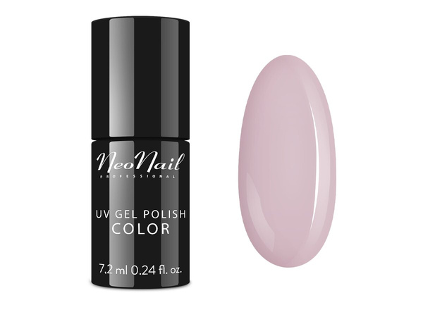 NeoNail Lakier Hybrydowy Żel UV/LEDCocktail Dress 7,2ml