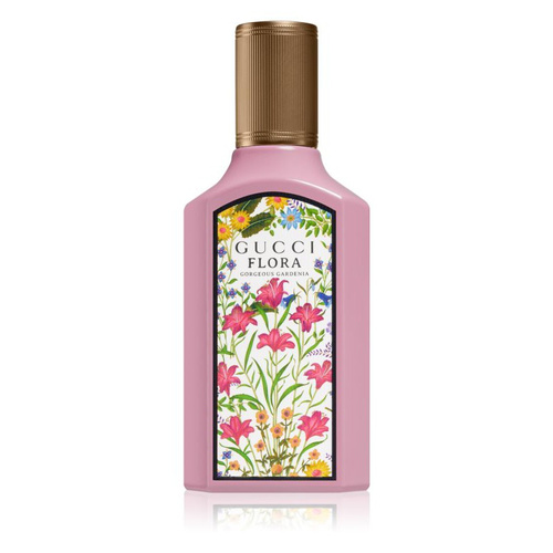 Gucci Flora Gorgeous Gardenia Woda Perfumowana Damska 50ml