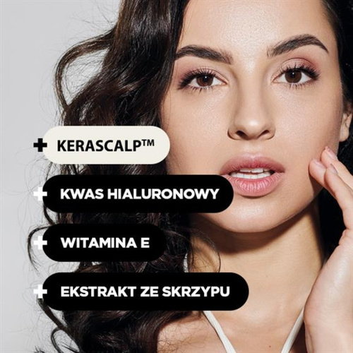 Farmona Radical Hair Clinic Pro Age Rejuvenating Lotion for Mature Hair 100ml