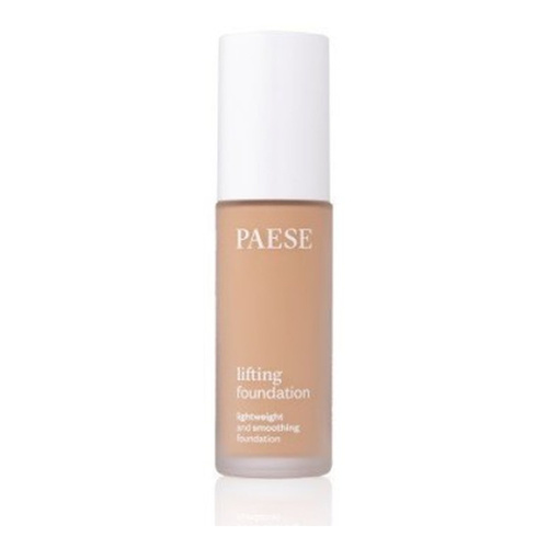 Paese Lifting Foundation Podkład Liftingująco-Wygładzający 102 Natural 30ml