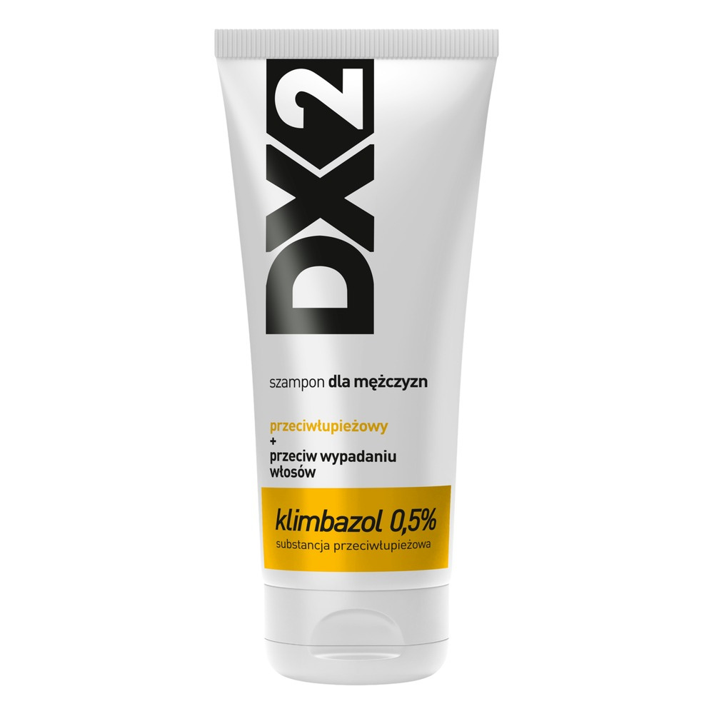 Przeciwłupieżowy Oraz Przeciw Wypadaniu Włosów 150ml