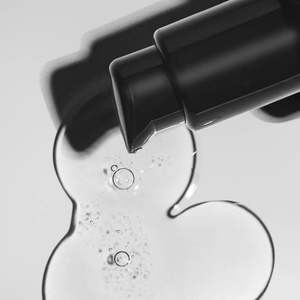 BasicLab Peeling Kwasowy Zmniejszający Niedoskonałości z 6% Kwasem Szikimowym 5% Kwasem Migdałowym 3% Kwasem Laktobionowym Redukcja i Zwężenie 30ml Best Before 31.10.25