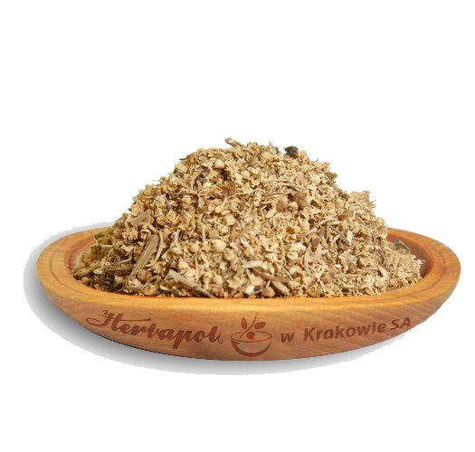 Herbapol Bez Czarny Kwiat Herbatka Ziołowa na Pracę Układu Odpornościowego 50g