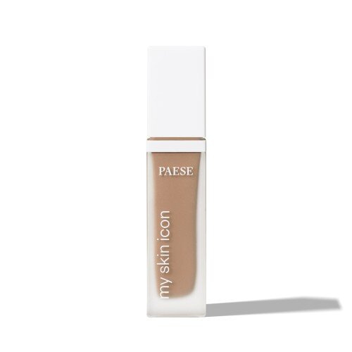 Paese My Skin Icon Podkład Matujący 3C Almond 33ml