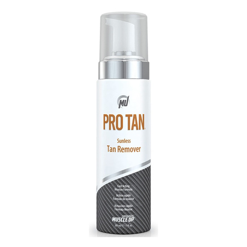 Pro Tan Sunless Tan Remover - 207 ml.