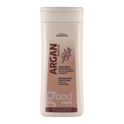 JOANNA ARGAN OIL CONDITIONER 200ml