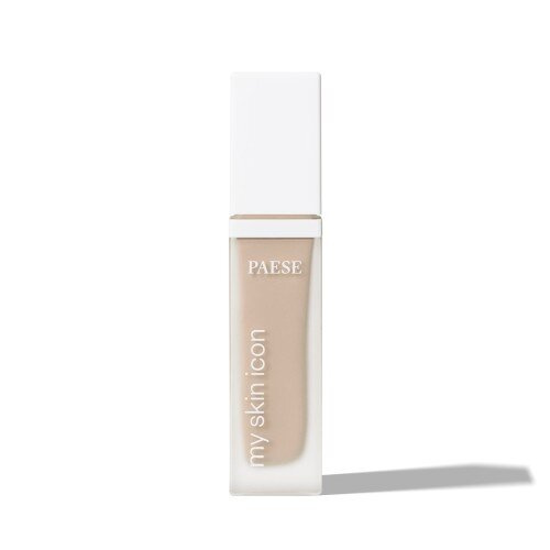 Paese My Skin Icon Mattifying Foundation 1N Ecru 33ml